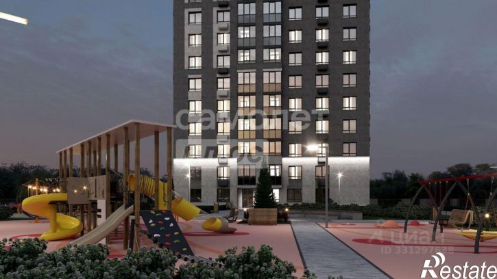 3-комн квартира в новом доме ул М.И. Неделина, 1Б/3,  д. 1Б/3