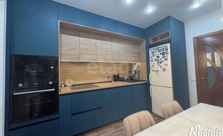 2-комн квартира ул Свиридова И.В., 2,  д. 2