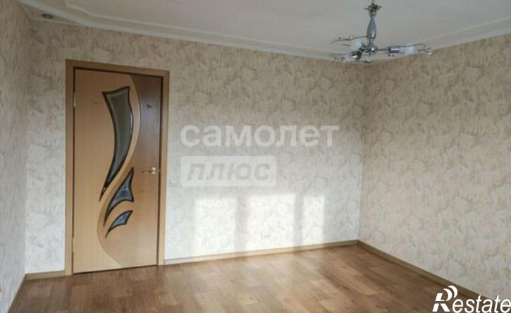 1-комн квартира ул Полиграфическая, 12,  д. 12