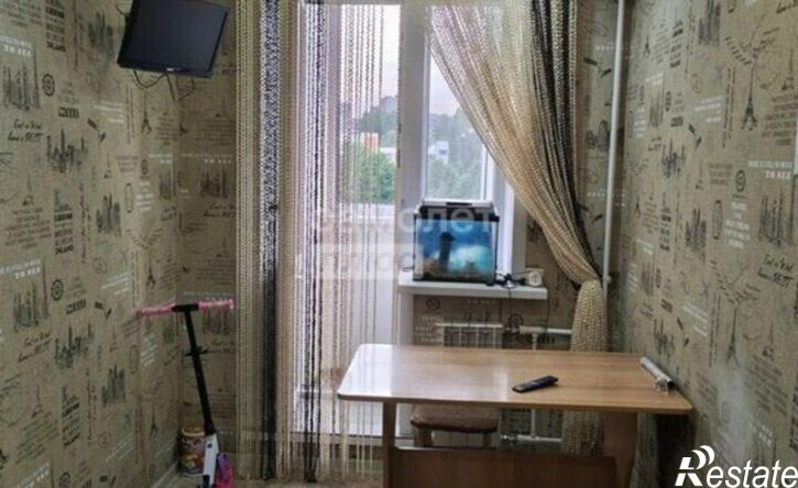1-комн квартира ул Полиграфическая, 12,  д. 12