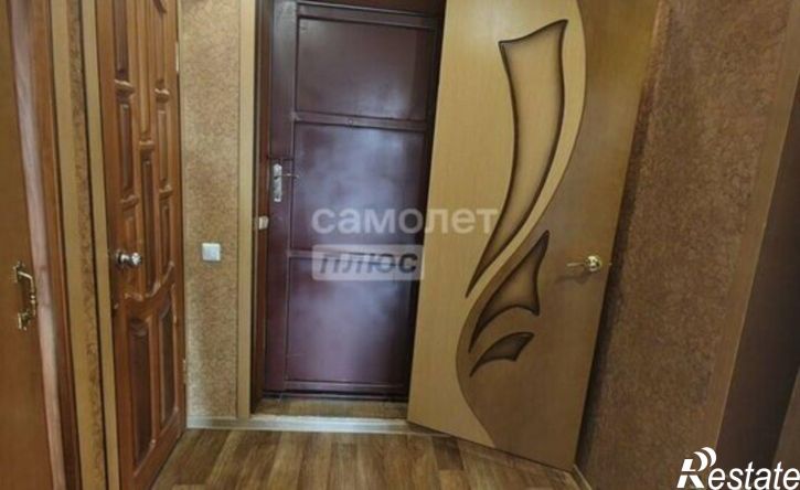 1-комн квартира ул Полиграфическая, 12,  д. 12