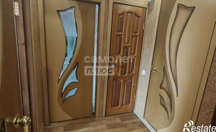 1-комн квартира ул Полиграфическая, 12,  д. 12