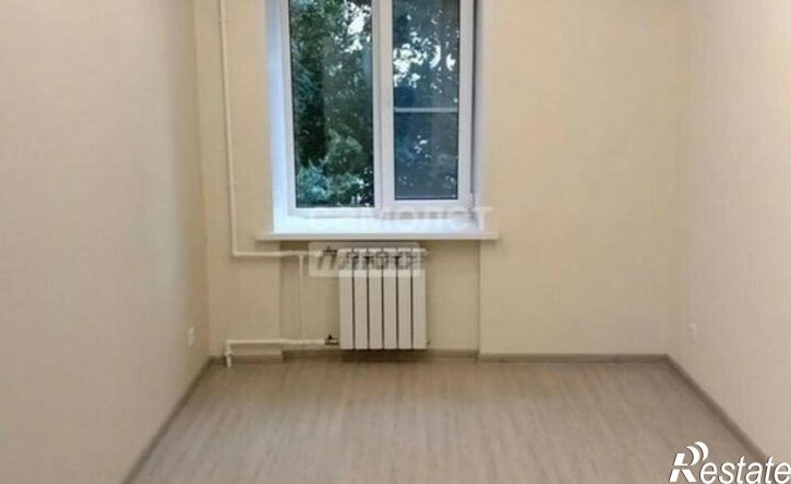 2-комн квартира ул Циолковского, 39,  д. 39
