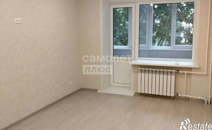 2-комн квартира ул Циолковского, 39,  д. 39