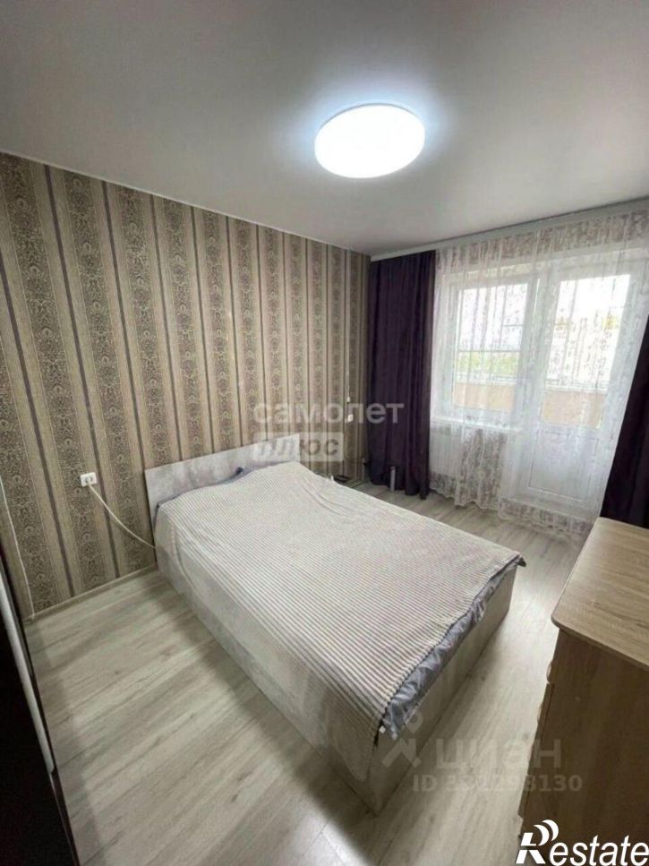 2-комн квартира ул Леонтия Кривенкова, 37,  д. 37