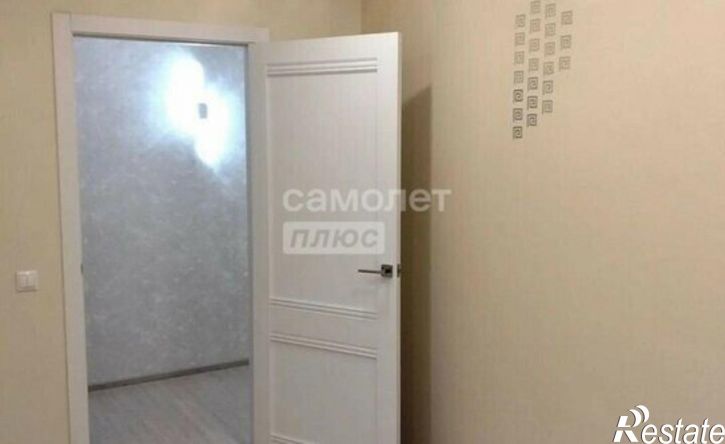 2-комн квартира ул Циолковского, 39,  д. 39