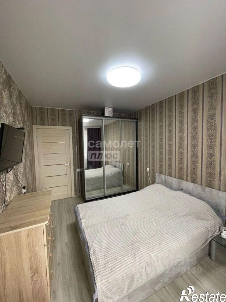 2-комн квартира ул Леонтия Кривенкова, 37,  д. 37