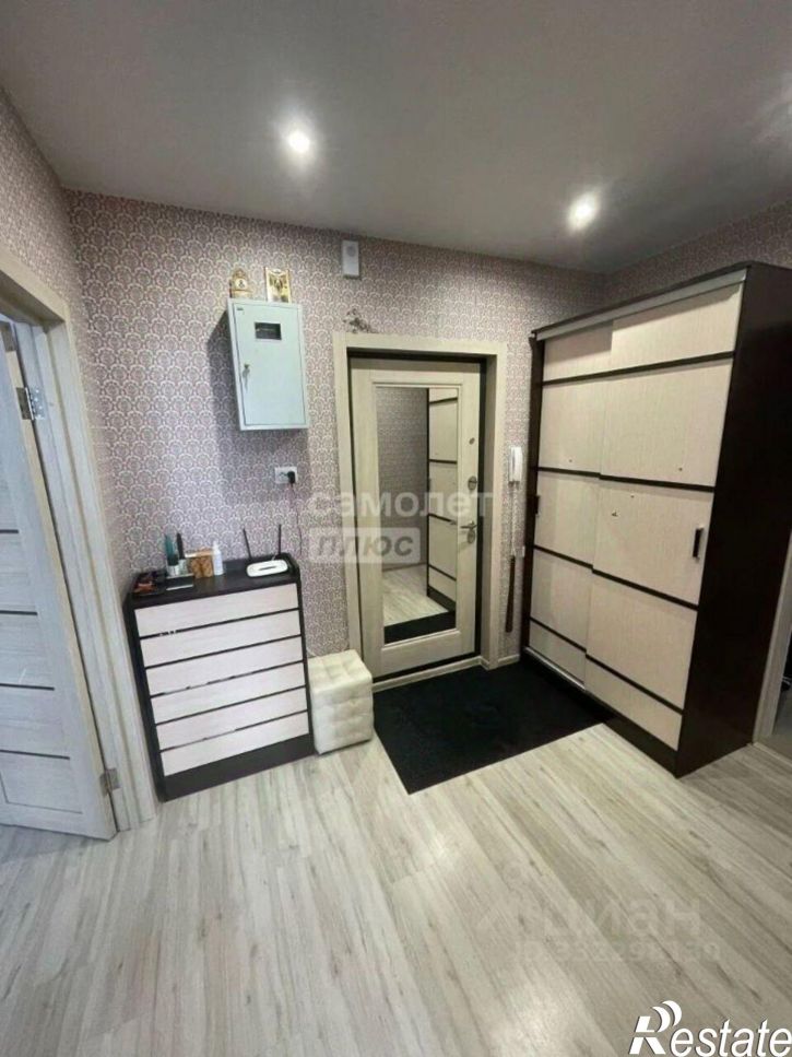 2-комн квартира ул Леонтия Кривенкова, 37,  д. 37