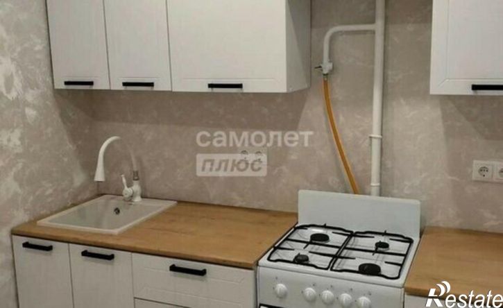 2-комн квартира ул Циолковского, 39,  д. 39