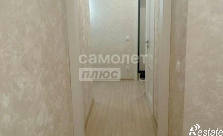 2-комн квартира ул Циолковского, 39,  д. 39