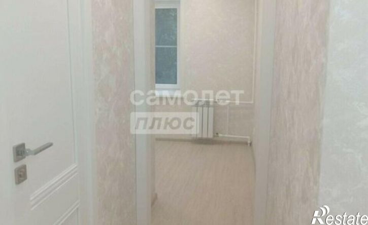 2-комн квартира ул Циолковского, 39,  д. 39