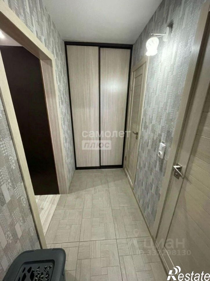 2-комн квартира ул Леонтия Кривенкова, 37,  д. 37