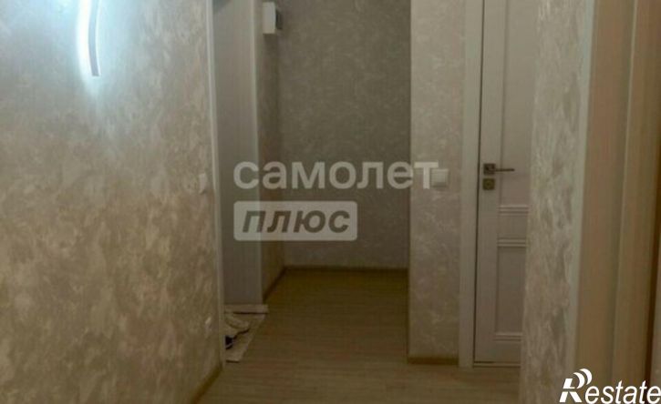2-комн квартира ул Циолковского, 39,  д. 39