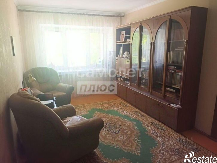 3-комн квартира ул Гагарина, 79,  д. 79