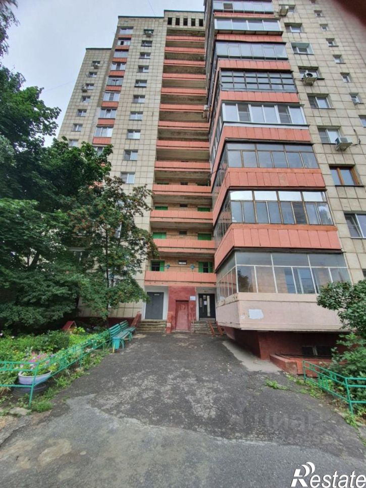 1-комн квартира ул Московская, 85,  д. 85