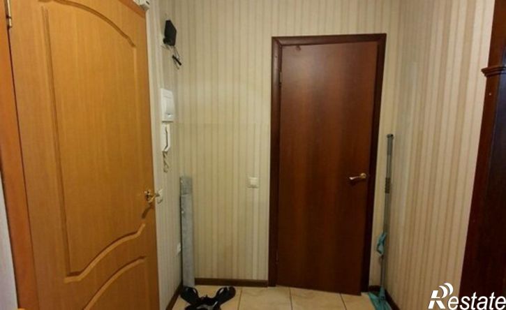 1-комн квартира ул Московская, 85,  д. 85
