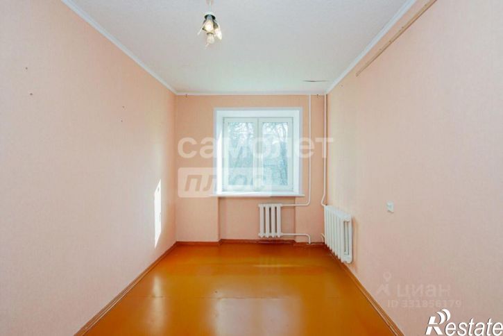 3-комн квартира ул Шевченко, 1,  д. 1