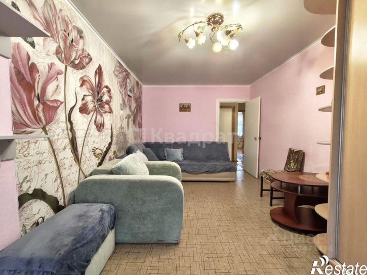 2-комн квартира ул Филипченко, 10,  д. 10