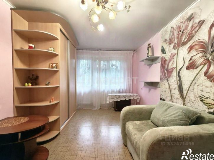 2-комн квартира ул Филипченко, 10,  д. 10
