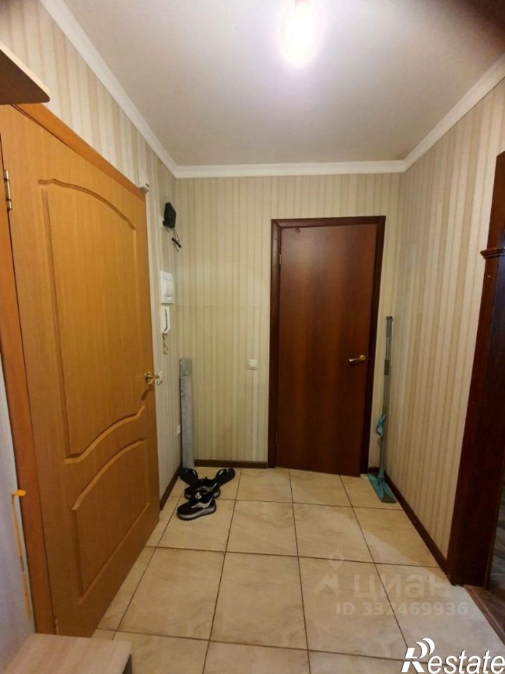 1-комн квартира ул Московская, 85,  д. 85