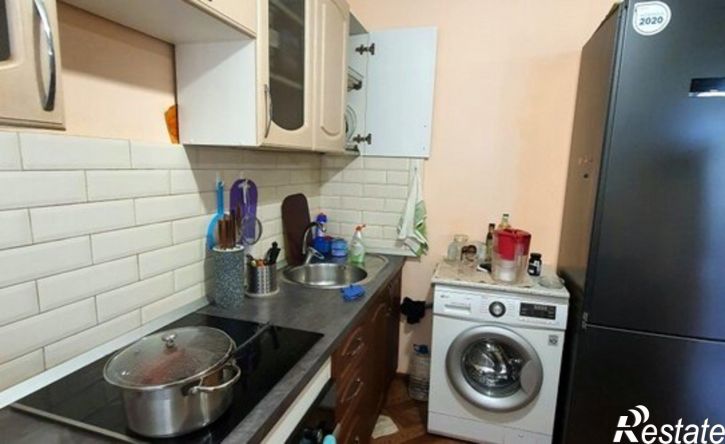 1-комн квартира ул Московская, 85,  д. 85