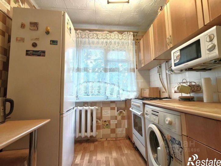 2-комн квартира ул Филипченко, 10,  д. 10