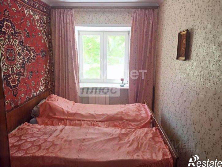 3-комн квартира ул Гагарина, 79,  д. 79