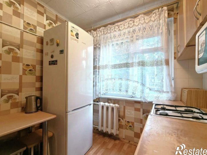 2-комн квартира ул Филипченко, 10,  д. 10