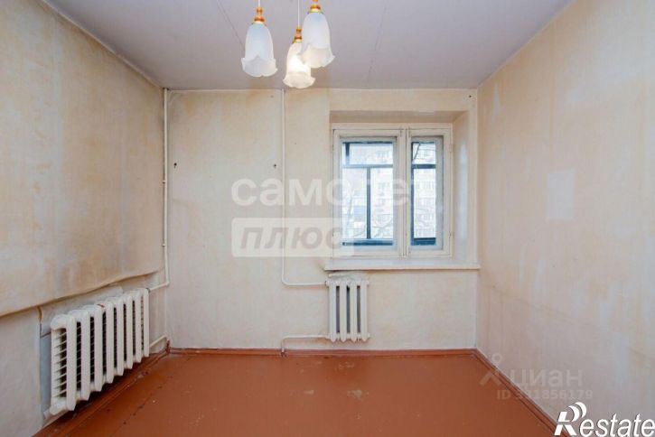 3-комн квартира ул Шевченко, 1,  д. 1