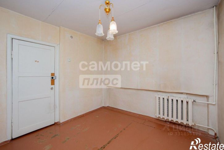 3-комн квартира ул Шевченко, 1,  д. 1