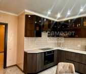 2-комн, 66кв м, этаж 22/27 ул Игнатьева Ф.С., 33 1