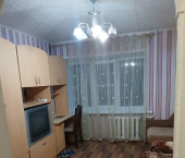 1-комн, 19кв м, этаж 4/5 ул Космонавтов, 82/1