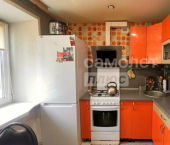 1-комн, 30кв м, этаж 1/5 ул Парковая, 10