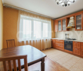 3-комн, 93кв м, этаж 5/10 ул Имени Хорошавина А.И., 27
