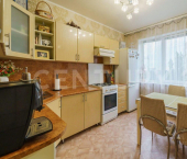 3-комн, 64кв м, этаж 9/9 мкр 9-й, 7