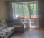 1-комн, 30кв м, этаж 3/3 ул Физкультурная, 11