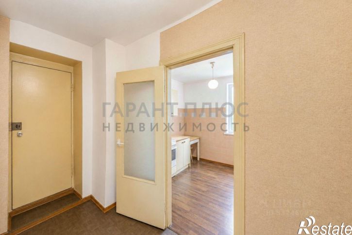 2-комн квартира ул А.Г. Стаханова, 19,  д. 19