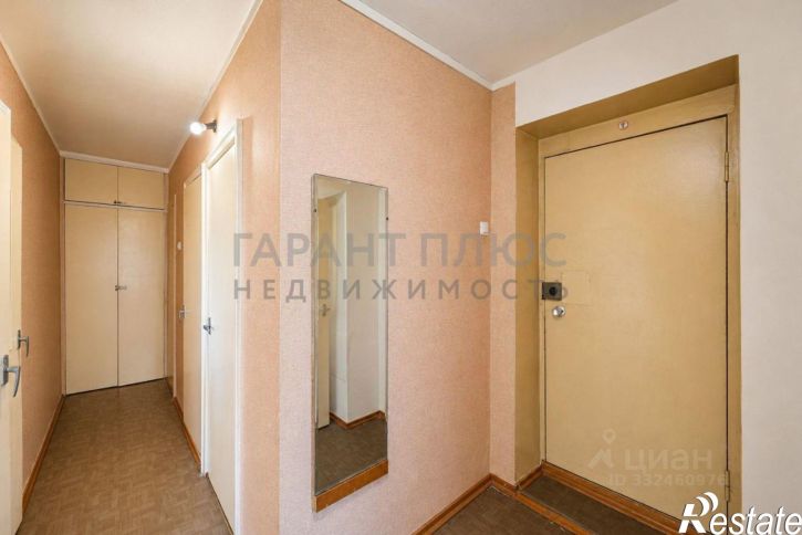 2-комн квартира ул А.Г. Стаханова, 19,  д. 19