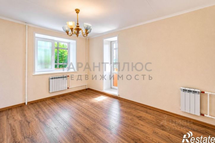 2-комн квартира ул А.Г. Стаханова, 19,  д. 19