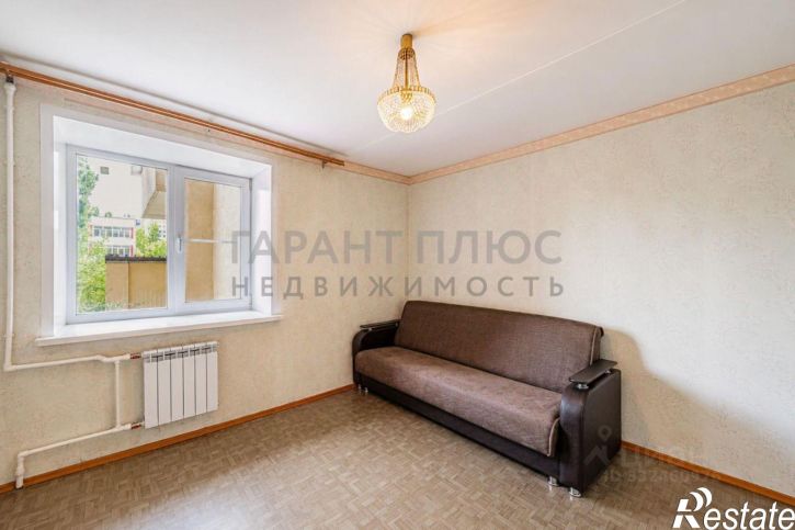2-комн квартира ул А.Г. Стаханова, 19,  д. 19