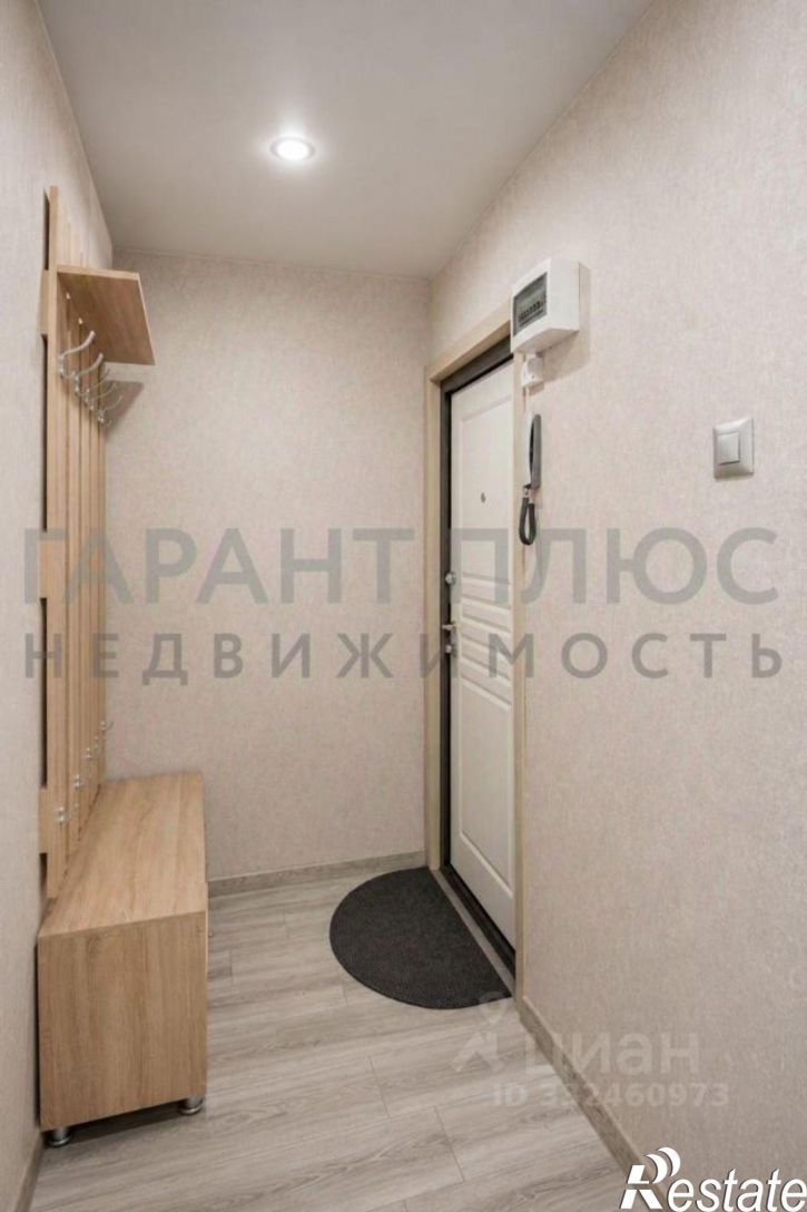 1-комн квартира ул Циолковского, 32/1,  д. 32/1