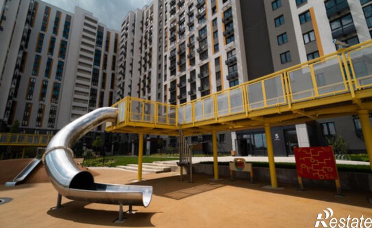 2-комн квартира улица Механизаторов, 15К