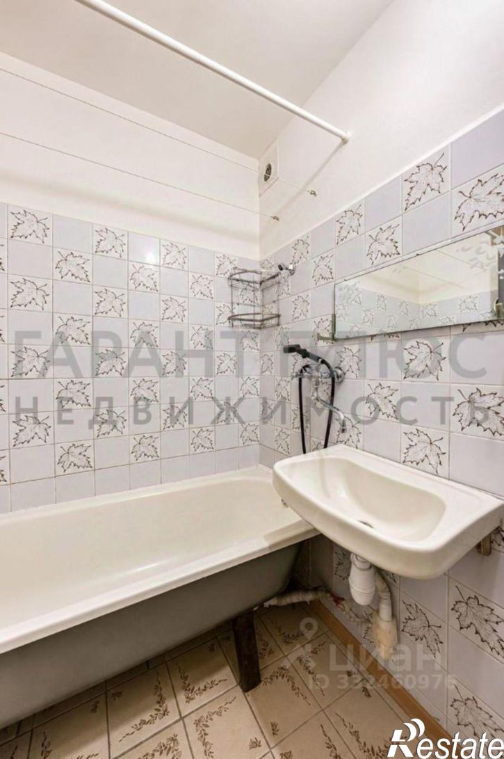 2-комн квартира ул А.Г. Стаханова, 19,  д. 19