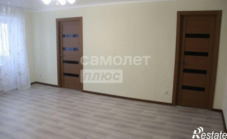 2-комн квартира ул Циолковского, 3/1,  д. 3/1