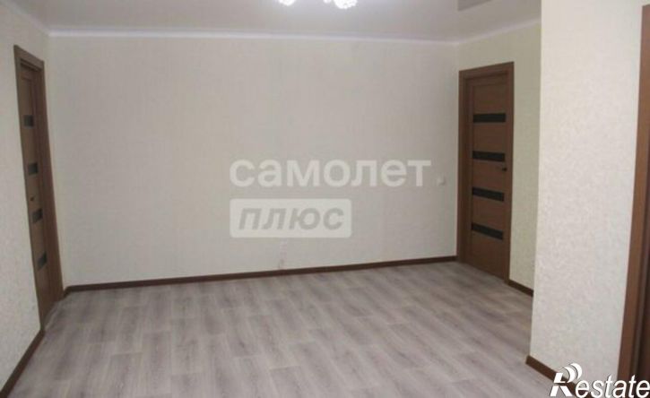 2-комн квартира ул Циолковского, 3/1,  д. 3/1