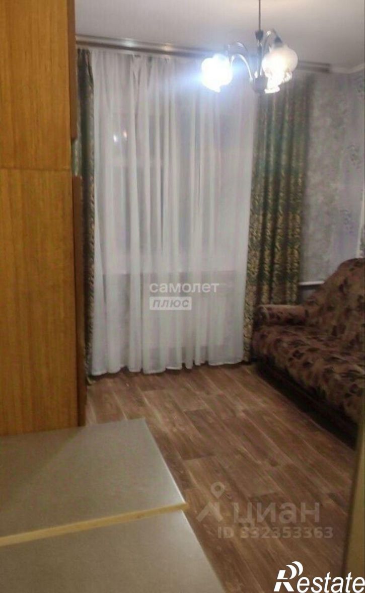 1-комн квартира ул Жуковского, 7,  д. 7
