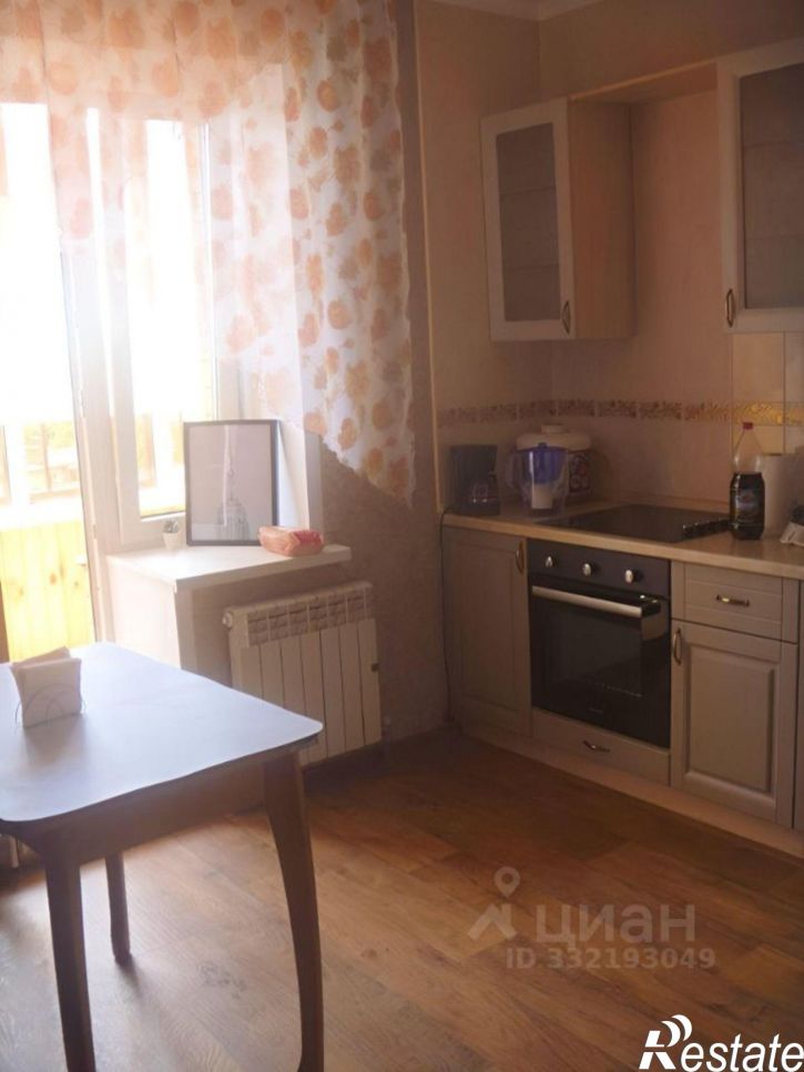 1-комн квартира ул Шевченко, 7,  д. 7