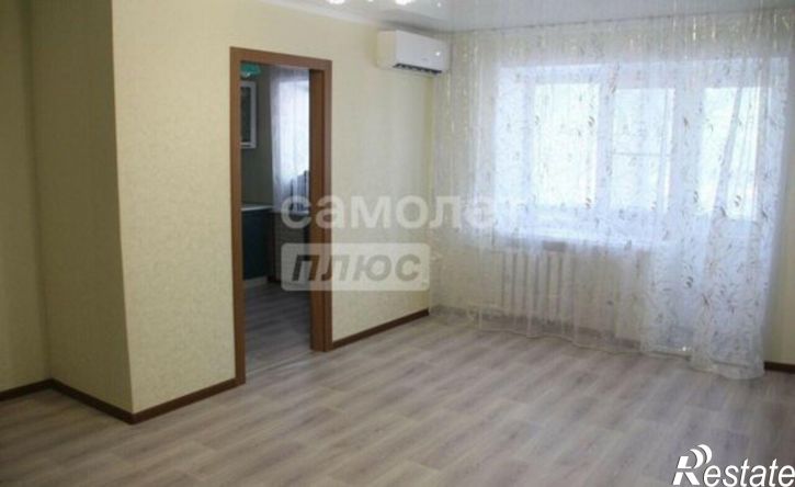2-комн квартира ул Циолковского, 3/1,  д. 3/1