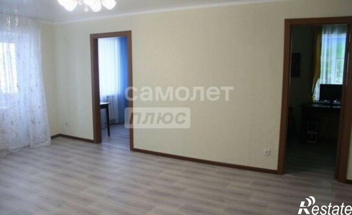 2-комн квартира ул Циолковского, 3/1,  д. 3/1