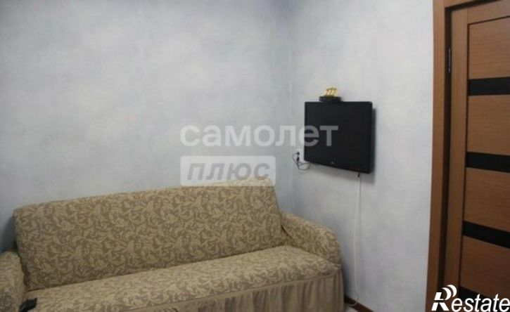 2-комн квартира ул Циолковского, 3/1,  д. 3/1